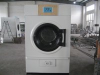 航星洗涤机械设备厂家直销100KG大型工业烘干机