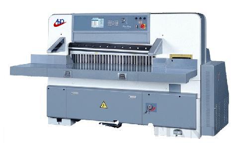 ANP-1300数显切纸机