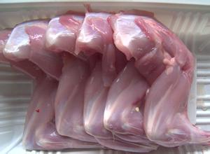 上海鑫福销售兔肉 羊肚 牛排 猪肚 凤爪 鸭腿 鸭翅 鸭肉 鸡肉 鸡爪