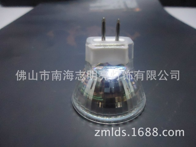 志明亮 LED小功率射灯MR11 7珠 ZML-022A