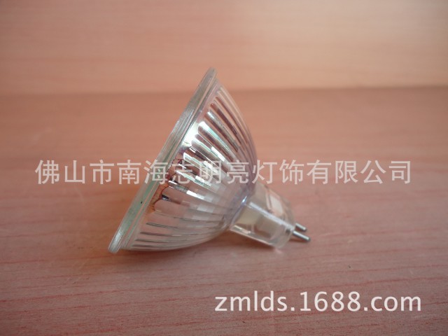 {zj0}ZML-022C志明亮 LED小功率灯杯
