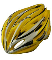 Model B-020 In-mould PC Shell Road Bike Helmet / B-020 一体成型PC+EPS 单车盔