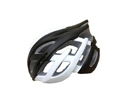 Model B-027 In-mould PC Shell Road Bike Helmet / B-027 一体成型PC+EPS 单车盔