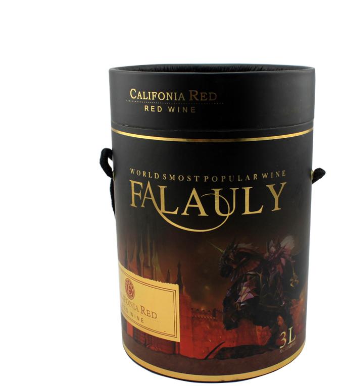 风时亚加利干红葡萄酒黑桶装 超值精装系列 网店一线直销