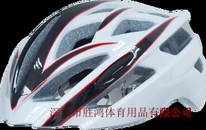 厂家直供自行车骑行头盔BT-615一体成型工艺制品CE认证价格优惠