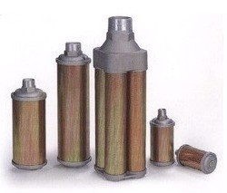 南京厂家直销隔膜泵消音器，气泵消音器，干燥机用消音器