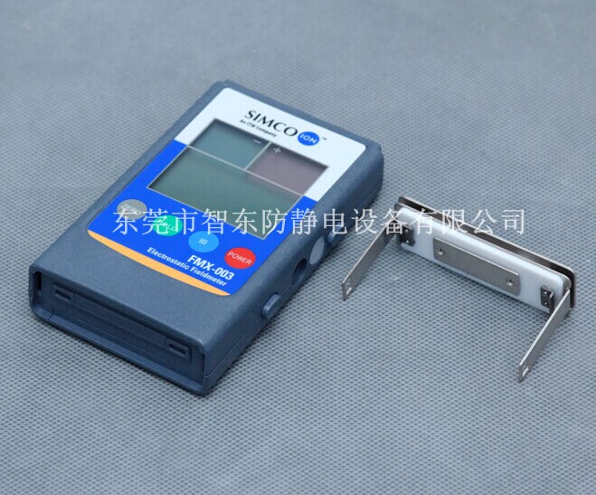 静电电压测量仪SIMCO FMX-003离子平衡度测试仪