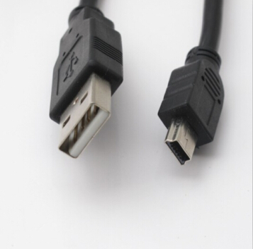 生产mini5P USB数据线厂家