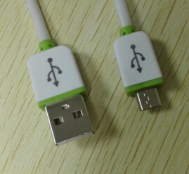 生产USB V8数据线厂家