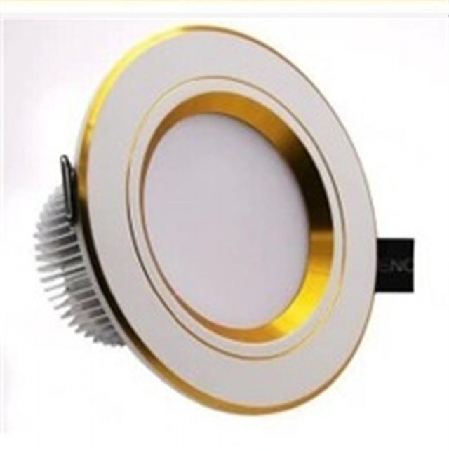 供应LED筒灯 质量保证 价格低廉 量大从优 LED筒灯