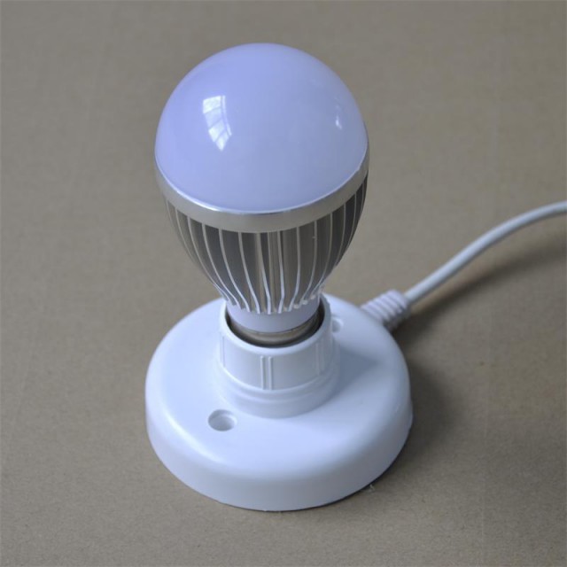 厂家直销 批发优质3WLED球泡灯 高亮度 节能灯 量大优惠