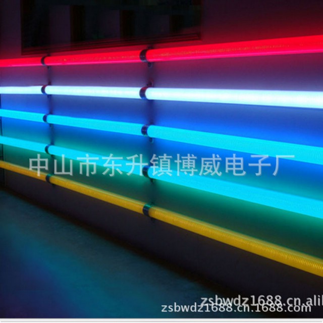 厂价销 专业生产销售LED护栏管 质优价平 出货快速 质量保证