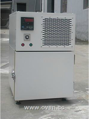 小型超低温试验箱;高低温循环试验箱