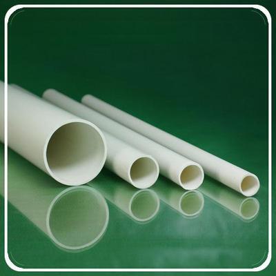PVC穿线管生产线