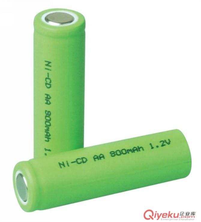 AA镍氢充电电池