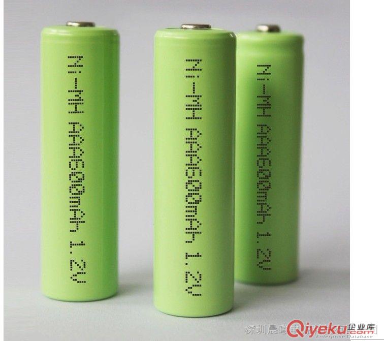 AAA镍氢充电电池