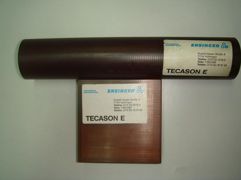 琥珀色PEI板，防静电PEI板厂家，销售各种规格PEI棒