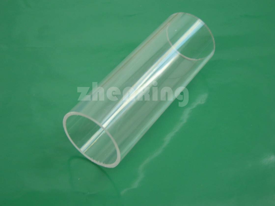 包装管、透明pet包装管、透明petg包装管、糖果包装管