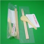 纸巾 牙签 汤勺 筷子 筷子四合一 筷子餐具包 一次性餐具