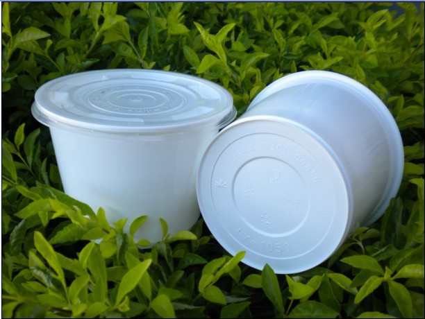 环保汤碗 塑料汤碗 环保汤杯