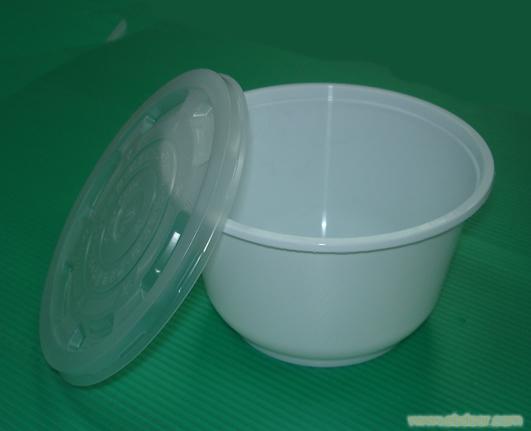 塑料汤勺 塑料大汤勺 一次性汤勺