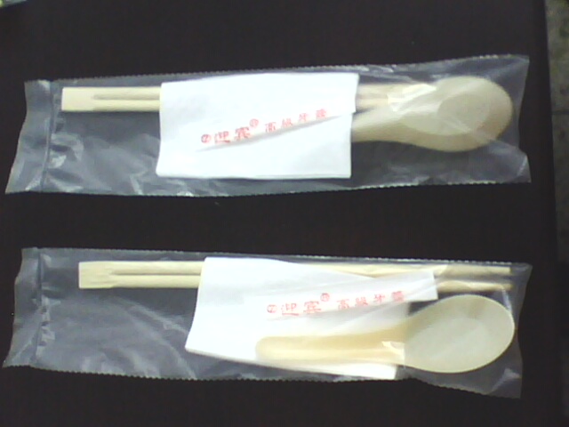 一次性高档竹筷