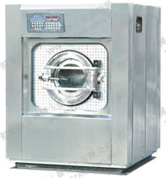 水洗房设备工业洗衣机