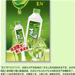 芦荟饮料供应  芦荟保健饮品  蜂蜜芦荟果蔬汁代理加盟