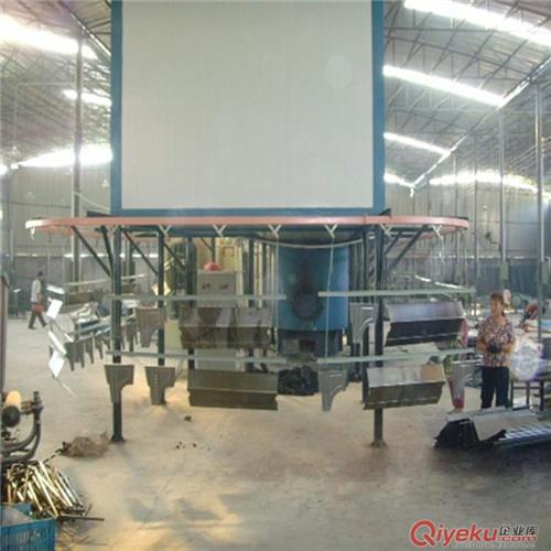 广州优质喷涂生产线优质生产厂家
