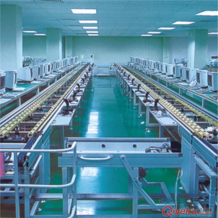 供应YINZHUO/银卓电器组装线惠州生产厂家（高性能）