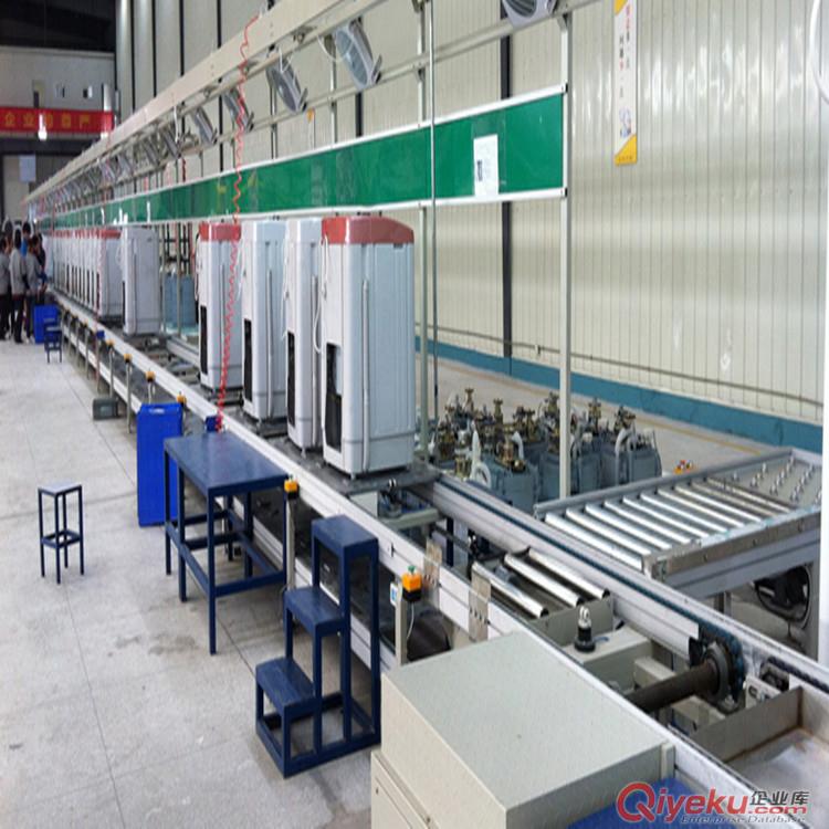 供应YINZHUO/银卓电器组装线惠州生产厂家（高性能）