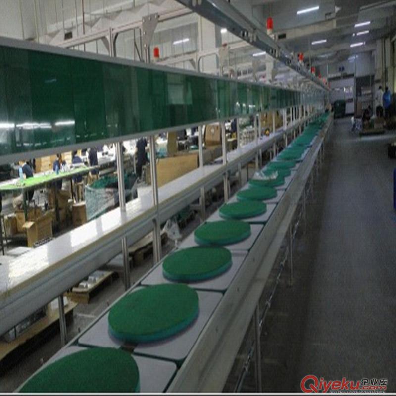 惠州电视机生产线|广州电压力锅组装生产线|深圳电器组装线