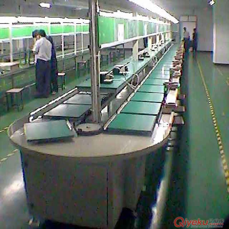 惠州电视机生产线|广州电压力锅组装生产线|深圳电器组装线