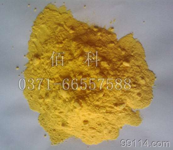 广东聚合硫酸铁，广州聚合硫酸铁