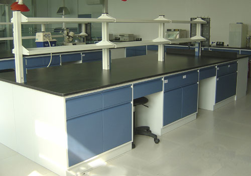 实验室设备-中央实验台