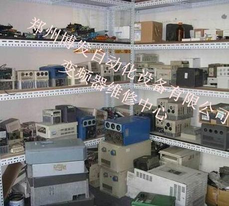 郑州安川A1000系列变频器维修
