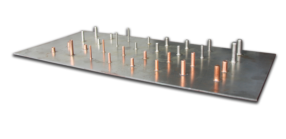 SAW-DII储能式螺柱焊机/焊钉机/种钉机/植钉机M3-8螺母柱