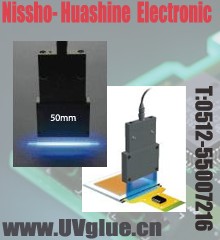 LCD液晶面板封口UV胶,COG防湿UV胶，粘PIN胶