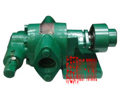 KCB型铜轮齿轮泵，防爆齿轮泵原始图片2
