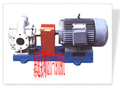 KCB型铜轮齿轮泵，防爆齿轮泵原始图片3