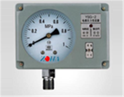 电感压力变送器/YSG-2.3电感压力变送器