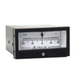 膜盒压力表/YEJ-101型矩形膜盒压力表