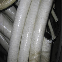 石棉水冷电缆胶管、水利电缆穿线胶管、绝缘胶管