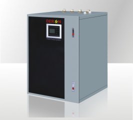 德国德能空气源热泵热水器-上海营销中心