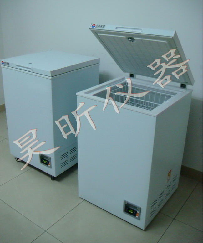 供应HX系列低温箱_低温保存箱_低温储藏箱_低温冷柜