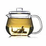 玻璃茶具 玻璃茶壶/花茶壶