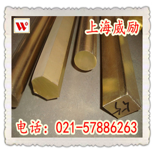 铝青铜QAl11-6-6价格