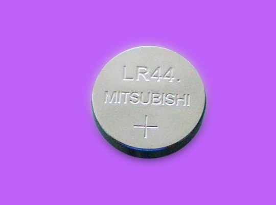 Mitsubishi三菱CRLR44纽扣电池
