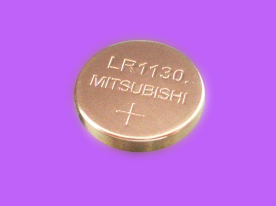 Mitsubishi三菱CRLR1130纽扣电池