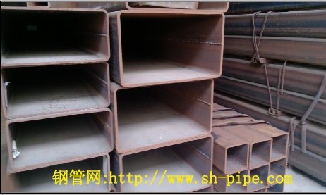 方管|上海方管|方通|扁管-上海方管厂直销-低合金方管